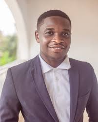 Ngosraba Ekow Yankey II