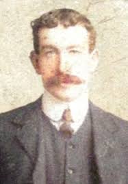 Patrick James Goss (1885-1983)