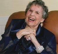 Louise Stone Obituary (1930