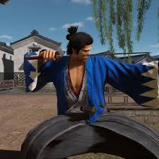 Like a Dragon: Ishin! — best weapons and armor, and how to craft it -  Polygon