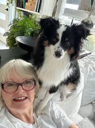 Maple & Ziggy at St Kilda town hall