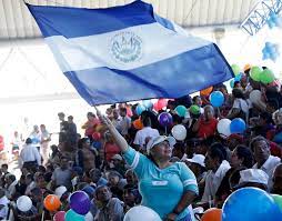 Violent crime, such as murder, assault, rape, and armed robbery, is common. Top 10 Facts About Life Expectancy In El Salvador The Borgen Project
