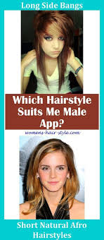Best Hairstyle For Oblong Faces Womens Hairstyles Long Hair Waves Hairstyle