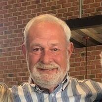 David Bartlett Bishop Obituary