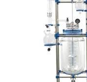 Innovative Applications of Glass Vessel Reactors in Chemical ...