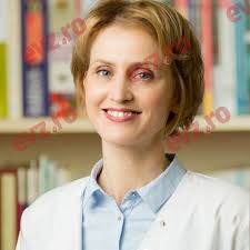 Dr. Laura Ene: „Dietele sunt o prostie! Sunt capcane! N-o să mai țin una  niciodată!”