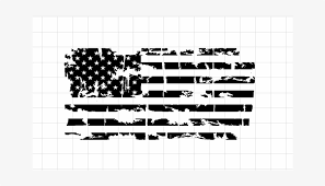 Free Free Black And White Flag Svg
