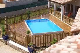 Comment Habiller Ma Piscine Laghetto Tubulaire
