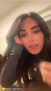 Arianna Mercuri Temptation Island