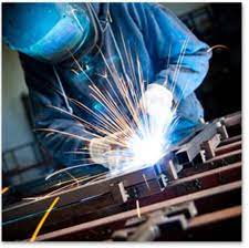 Your Complete Welding Techbook How To Guide Book Welding Construction Welders Electric Welding Projects Welding Types Of Welding