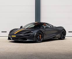 urban 1016ind akrapovic brabus on instagram full project mclaren 720s for supercarguynl satin black carwrap full w black car black wheels cars and coffee