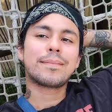 Abel Meza's Instagram, Twitter & Facebook