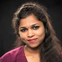 Anitha Elangovan Email & Phone Number