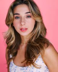 I've got 36 expressions…here's 6 huge thanks to @tedelyheadshots &  @alexleshkevich_makeup 🫧💕