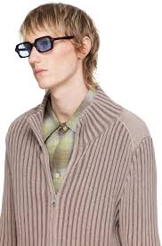 Men Bonnie Clyde Sunglasses BONNIE CLYDE Brown Montague Sunglasses Smart  Closet