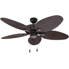 Get the best deal for wicker ceiling fans from the largest online selection at ebay.com. Copper Grove Truskavets Rc 52 Inch Bronze In Outdoor Ceiling Fan W Wicker Blades Overstock 6223081