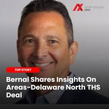 Carol Ward interviews Bernal