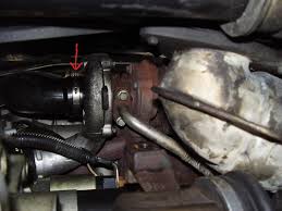 Tuto turbo scenic megane clio 1.5 dci 1/2. Changer Le Turbo Sur Un Scenic 1 9 Dci 105 2002 Renault Mecanique Electronique Forum Technique Forum Auto