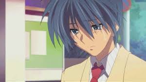 Check out all the awesome sad anime gifs on wifflegif. Anime Boy Sad Gif Anime Wallpapers