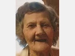 Obituary: Irene Sikeritzky, 95, of Cheshire