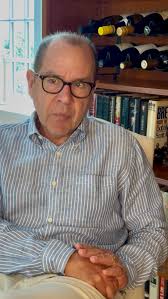 We had the privilege of welcoming the one-of-a-kind Walter Kirn to our  campus for a wonderful, thought-provoking event. Kirn, known for his  bestselling books “Up in the Air” and “Lost in the