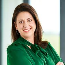 Kara DeVita — Unreasonable Mentor