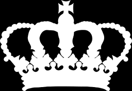 The best selection of royalty free queen crown vector art, graphics and stock illustrations. Download Hd Queen Silhouette Png Black Queen Crown Png 79776 Legend Are Born In October Transparent Png Image Nicepng Com