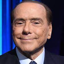 We are constantly trying out new techniques for. He S Back How Silvio Berlusconi Staged A Political Resurrection Silvio Berlusconi The Guardian