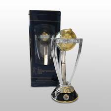 Reviewed in the united states on may 20, 2014. Cricket 2015 Icc Cricket World Cup Replica Trophy Taylormade Memorabilia Sports Memorabilia Australia