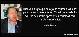 Resultado de imagen de de adultos mal educados niños