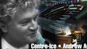 Andrew Ager Composer