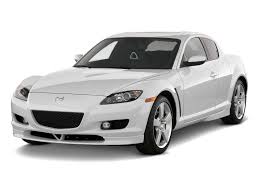 2008 Mazda Rx 8 Review Ratings Specs Prices And Photos The Car Connection The mazda rx8 is a car from the brand mazda.