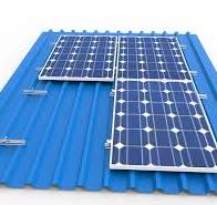Aluminum Solar Mini Rail Supplier,OEM Available,CE Certificated