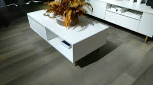 Solid zebra wood coffee table with marble stone center insert. China Living Room Furniture Wooden Coffee Table China Handmade Wooden Table Coffee Table