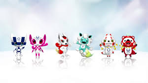 Wow, the first world record of the 2021 olympics. Tokyo 2020 Mascot Shortlist Revealed Youtube