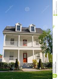 House plans with different roofs creating an original style. House Plans And Design House Plans Two Story With Balcony