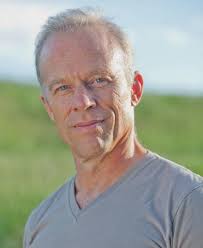 Midvalley yogi Rod Stryker appears at Aspen Eco Fest