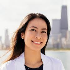 Lida Zheng (@lidazheng)