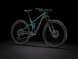 Fuel Ex 8 Gx Trek Bikes Ca