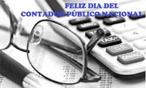 Las organizaciones en un contexto altamente competitivo e internacionalizado, requieren contadores públicos con sólidos conocimientos administrativos contables e impositivos, for. 17 De Diciembre Feliz Dia Del Contador Publico Nacional Por Blog Del Contador