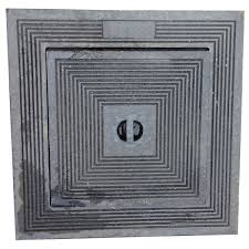 Regard Hydraulique 60 X 60 Fonte Grise Materiauxnet Com