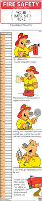 Free fire safety logbook an established and robust record keeping regime of the necessary staff training, testing, servicing and maintenance frequencies of fire safety systems and routine checks of the workplace or premises is the most effective method of demonstrating your overall management of a fire safety compliant culture. Fire Safety Children S Growth Chart