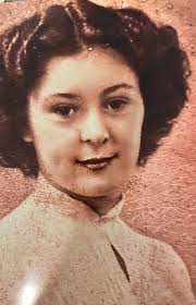 Obituary of Barbara Ann McGuire (White)