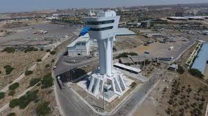 حملۀ آمریکا به برج مراقبت کنترل ترافیک دریایی منطقه آزاد چابهار / یکی از انبارهای منطقه آزاد هدف قرار گرفت
