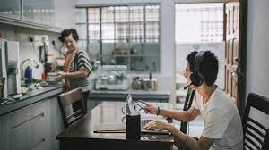 The kitchen is the place where you can experiment with the tiles and their versatile designs. Digital Banking Transcending Transactions Insight Hsbc Holdings Plc