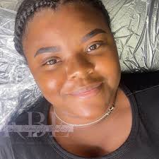 Tried something different in my eyebrows