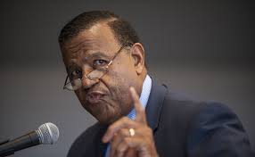 Ribbon Cutting Marks Re-Opening Of Kansas City Rep's Renovated Stage