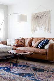 Maybe you would like to learn more about one of these? 10 Beautiful Brown Leather Sofas