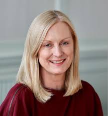 Welcoming our new Chair