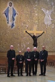 Bishop Brian Nunes | LA Catholics